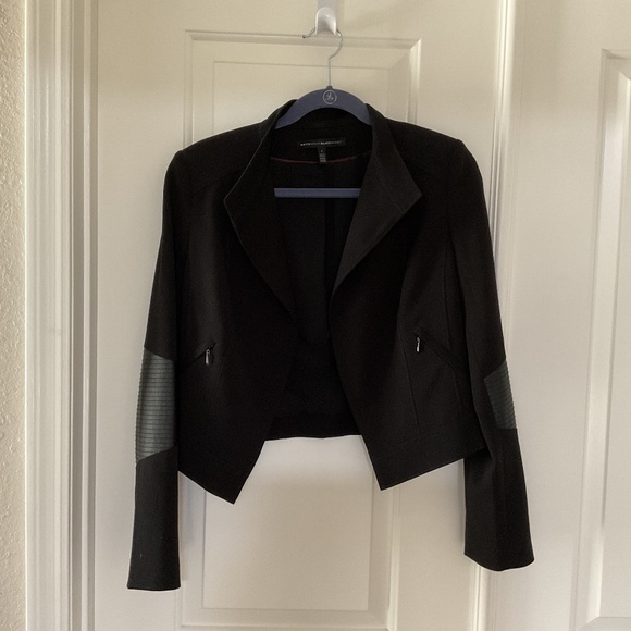 White House Black Market blazer size 4 - Picture 1 of 5
